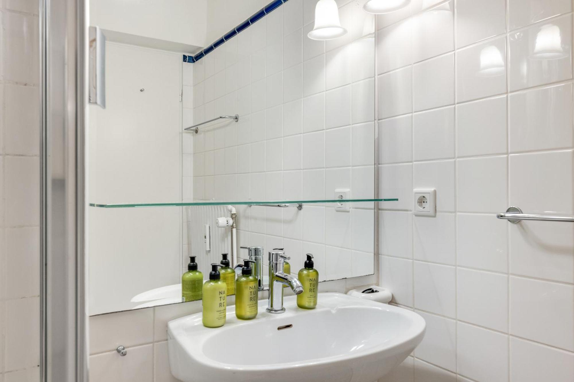 Giebel Alte Muehle Apartment Keitum Bagian luar foto