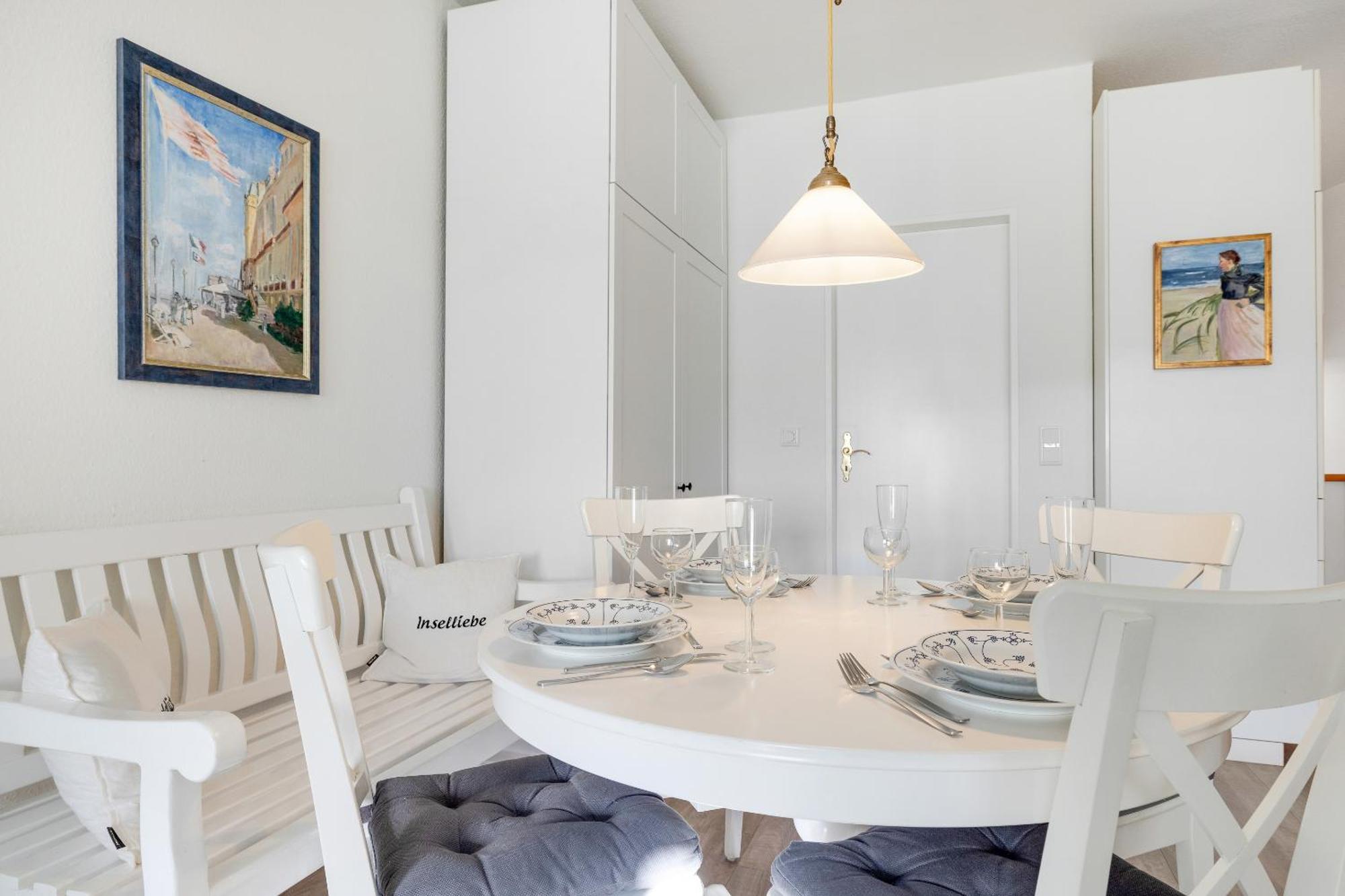 Giebel Alte Muehle Apartment Keitum Bagian luar foto